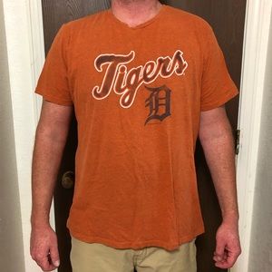 Detroit Tigers tee-shirt